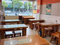 -谢继红26号牛肉汤(田家庵店)