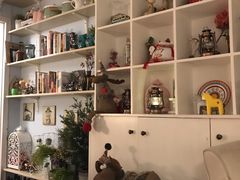 -Deer Park鹿园西餐(仁恒置地广场店)