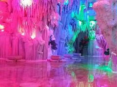 -水晶之星洗浴温泉汗蒸