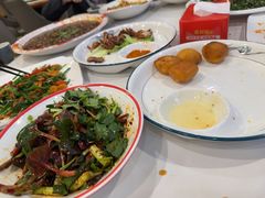 -沙坪坝区稀饭村餐馆