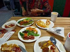 -菲尼克斯牛排店(杉杉奥特莱斯店)