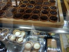 -東更道点心行(文化东路店)