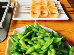 -悦屋老板娘的烤肉店(紫薇田园店)