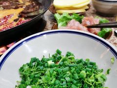 -堂客老火锅(欣阳广场总店)