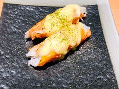 -TORO MaKi 寿司·日料(华创店)
