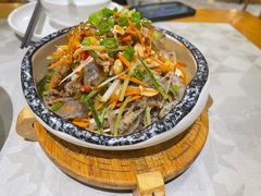 -如轩·海鲜砂锅粥·潮汕菜(南城店)