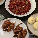 欣赏外滩江景最好的餐厅当然是初筵啦