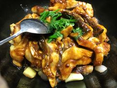 特色石锅鱼-牛头鱼庄(高新店)
