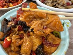 -小民大排档(光谷店)