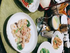 -太守宴·蘭院(天塔店)