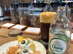 苏打美式-Metal hands·铁手咖啡