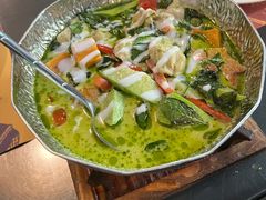 -simply thai天泰(长泰广场店)