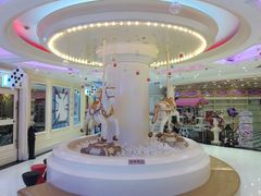 -自由港KTV(王子公主金平店)