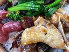 -煲煲掂风味煲仔饭餐厅(西区店)