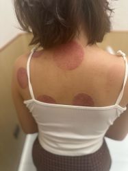 -芳朵美容养生SPA