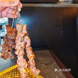 新疆美食居然也开启了小酒馆时代