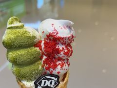 -DQ·蛋糕·冰淇淋(合生汇店)