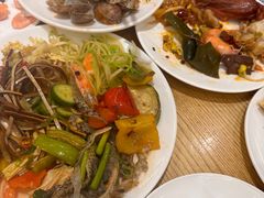 -鲤鱼门渔人码头自助餐厅