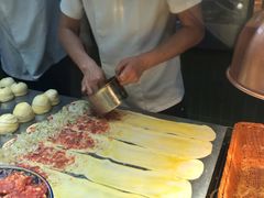 -丝路传奇·中国拉面航母店(北医三院店)