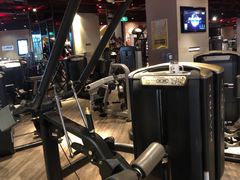 -威尔仕健身·游泳(龙湖天街店)