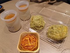 -鲍师傅糕点(八一馆店)