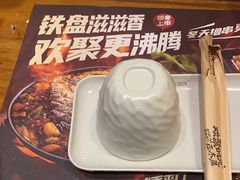 -木屋烧烤(万德庄店)