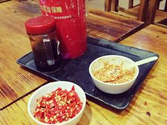 -肆姐面粉馆(坡子街店)