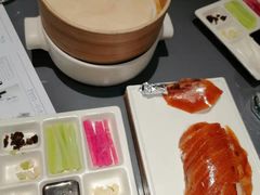 -小大董·烤鸭(观景餐厅·南京西路店)