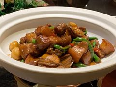-一江水食府(后湖店)