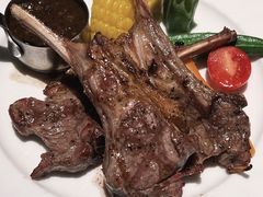 -秀·爱尔兰餐吧(上海路店)