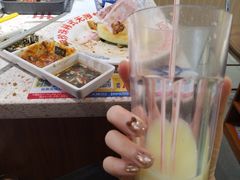 -尹珍珠·韩式无限烤肉(回龙湾店)