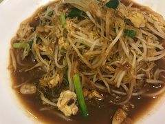 炒合菜-大鸭梨烤鸭(左家庄店)