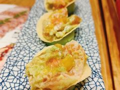 跳跳三文鱼薯塔-Sushi Love 创意寿司(丽影广场店)