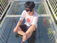 -藏龙百瀑风景区