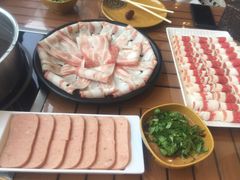 -中家鑫园温泉酒店鑫悦汤泉