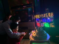 -小厨娘淮扬菜(六合欢乐港店)