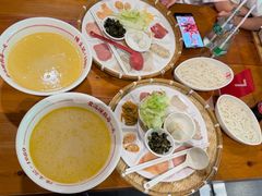 -陳生記米线·始于1989(中山北路店)