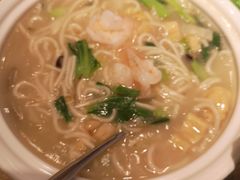 -莆田餐厅PUTIEN(三里屯店)