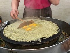 -清真·二嫂子煎饼果子(鼓楼旗舰形象店)