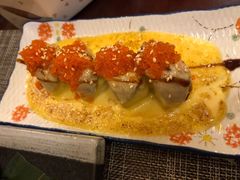 西村芝士卷-西村居酒屋