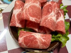 -王歘歘·chuǎ火锅(五道营店)