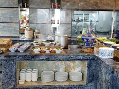 -美食汇自助餐厅(成都万达瑞华酒店)