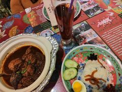 -小娘惹厨房Little Nyonya(狮城有约上榜店)