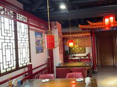 -秦月轩·陕西家乡菜(阜成路·五棵松店)