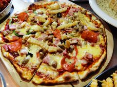 -MI WU FACTORY米屋美食工厂餐厅(绿地店)