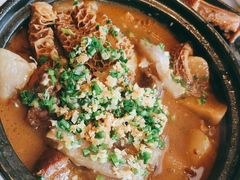 -潮上潮(南中环店)