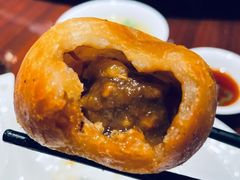 玉兰饼-天福苑(崇宁路店)