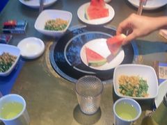 -大河宴·椒麻鱼火锅(北京路中和美食街店)