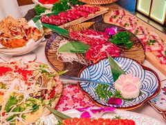 -千寻山野烤肉(中关村店)