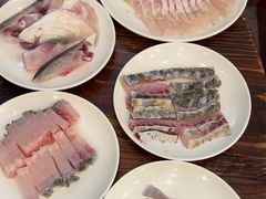 -正能量脆肉鲩火锅